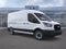 2026 Ford Transit Cargo Van T-250 148 Med Rf 9150 GVWR RWD