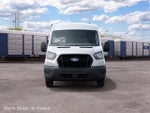 2027 Ford Transit Cargo Van T-250 148 Med Rf 9150 GVWR RWD