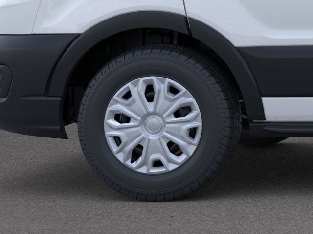 2026 Ford Transit Cargo Van T-250 148 Med Rf 9150 GVWR RWD