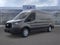 2026 Ford Transit Cargo Van T-250 148 Med Rf 9150 GVWR RWD