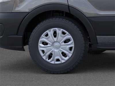 2026 Ford Transit Cargo Van T-250 148 Med Rf 9150 GVWR RWD