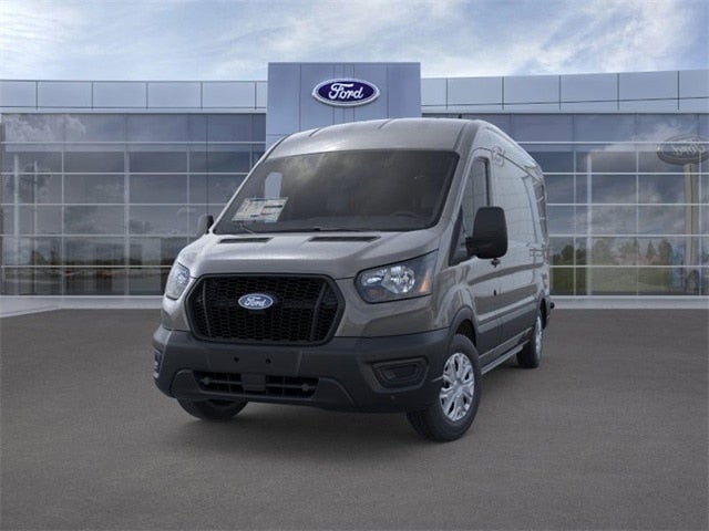 2026 Ford Transit Cargo Van T-250 148 Med Rf 9150 GVWR RWD
