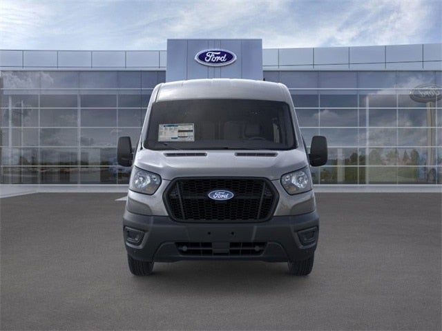 2026 Ford Transit Cargo Van T-250 148 Med Rf 9150 GVWR RWD
