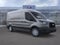 2026 Ford Transit Cargo Van T-250 148 Med Rf 9150 GVWR RWD