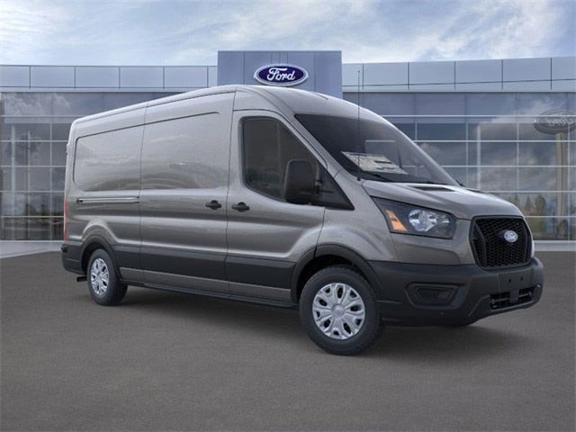 2026 Ford Transit Cargo Van T-250 148 Med Rf 9150 GVWR RWD