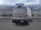 2026 Ford Transit Cargo Van T-250 148 Med Rf 9150 GVWR RWD