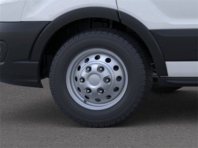 2026 Ford Transit Cargo Van T-250 148 Med Rf 9150 GVWR RWD