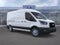2026 Ford Transit Cargo Van T-250 148 Med Rf 9150 GVWR RWD