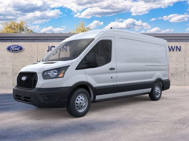 2026 Ford Transit Cargo Van T-250 148 Med Rf 9150 GVWR RWD