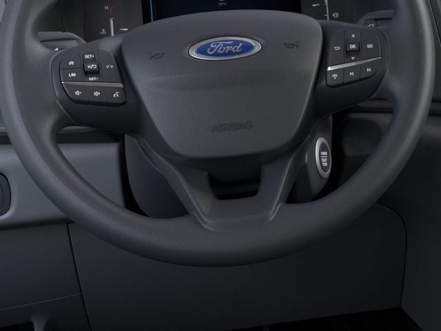 2026 Ford Transit Cargo Van T-250 148 Med Rf 9150 GVWR RWD