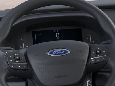 2026 Ford Transit Cargo Van T-250 148 Med Rf 9150 GVWR RWD