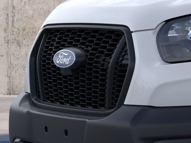 2026 Ford Transit Cargo Van T-250 148 Med Rf 9150 GVWR RWD