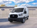 2026 Ford Transit Cargo Van T-250 148 Med Rf 9150 GVWR RWD
