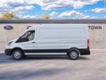 2026 Ford Transit Cargo Van T-250 148 Med Rf 9150 GVWR RWD