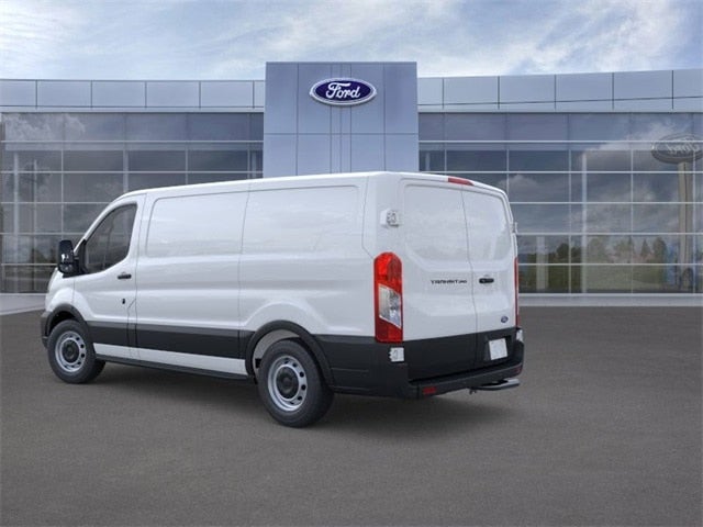 2026 Ford Transit Cargo Van T-250 148 Low Rf 9150 GVWR RWD