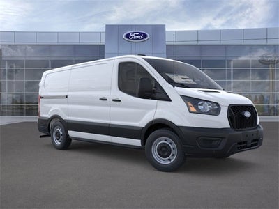 2026 Ford Transit Cargo Van T-250 148 Low Rf 9150 GVWR RWD