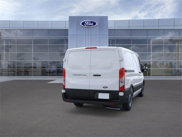 2026 Ford Transit Cargo Van T-250 148 Low Rf 9150 GVWR RWD