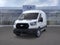2026 Ford Transit Cargo Van T-250 148 Med Rf 9150 GVWR AWD