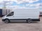 2026 Ford Transit Cargo Van T-350 148 EL Hi Rf 9500 GVWR RWD