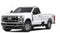 2026 Ford Super Duty F-350 SRW XL 4WD Reg Cab 8' Box