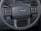 2026 Ford Super Duty F-350 SRW XL 4WD Reg Cab 8' Box