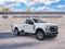 2026 Ford Super Duty F-350 SRW XL 4WD Reg Cab 8' Box