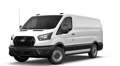 2026 Ford Transit Cargo Van T-150 130 Low Rf 8800 GVWR RWD