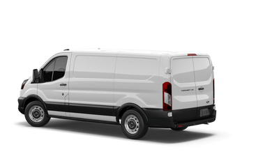 2026 Ford Transit Cargo Van T-150 130 Low Rf 8800 GVWR RWD