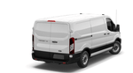 2026 Ford Transit Cargo Van T-150 130 Low Rf 8800 GVWR RWD