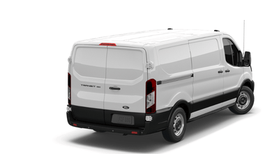 2026 Ford Transit Cargo Van T-150 130 Low Rf 8800 GVWR RWD