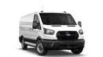 2026 Ford Transit Cargo Van T-150 130 Low Rf 8800 GVWR RWD