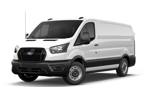 2026 Ford Transit Cargo Van T-150 130 Low Rf 8800 GVWR RWD