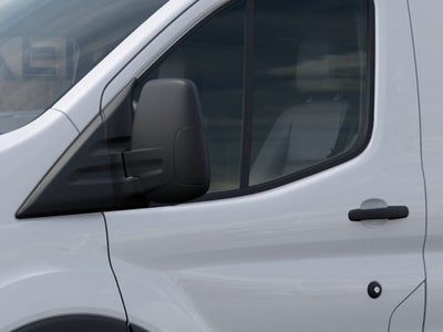 2027 Ford Transit Cargo Van T-150 130 Low Rf 8800 GVWR RWD