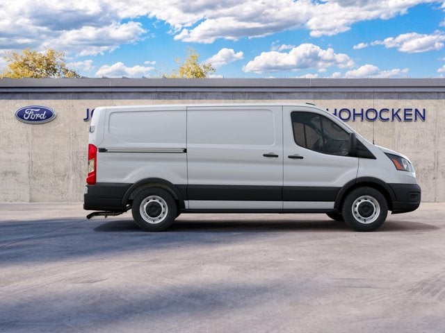 2027 Ford Transit Cargo Van T-150 130 Low Rf 8800 GVWR RWD
