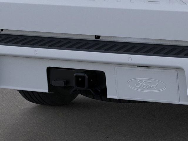 2026 Ford Maverick Lobo High