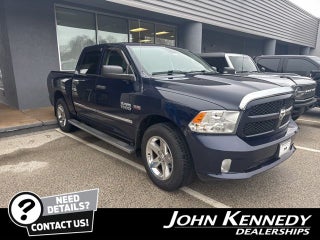 2015 RAM 1500 Express