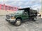 2001 Ford Super Duty F-550 XL