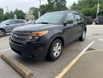 2014 Ford Explorer Base