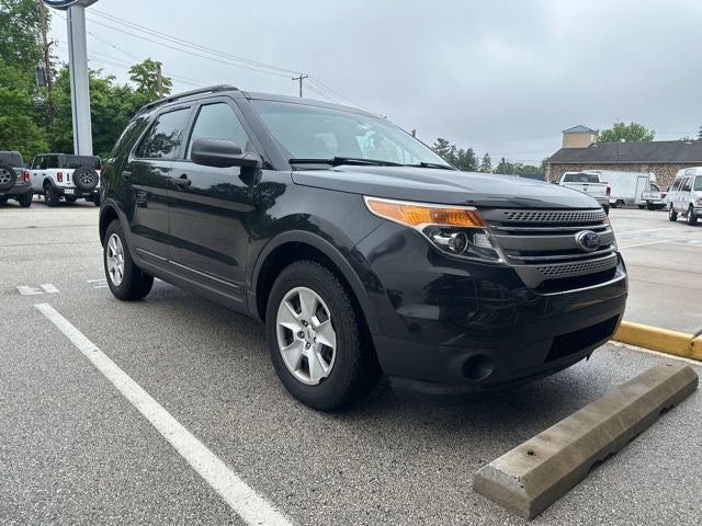2014 Ford Explorer Base