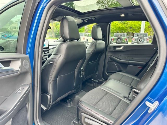 2023 Ford Escape ST-Line Select