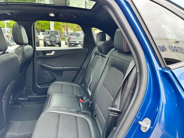 2023 Ford Escape ST-Line Select