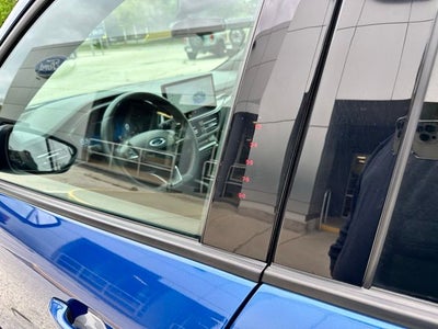 2023 Ford Escape ST-Line Select