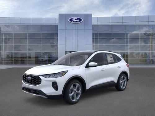 2026 Ford Escape ST-Line Select