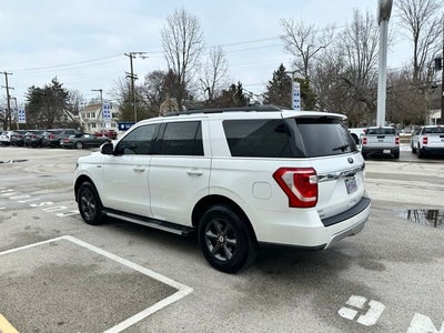 2021 Ford Expedition XLT