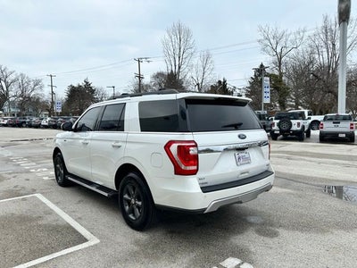 2021 Ford Expedition XLT
