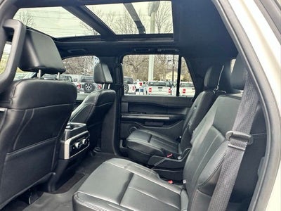 2021 Ford Expedition XLT