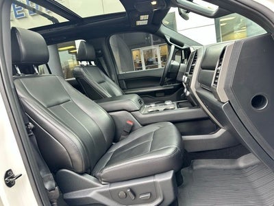 2021 Ford Expedition XLT