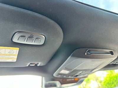 2022 Ford Expedition Platinum