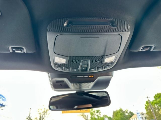 2022 Ford Expedition Platinum