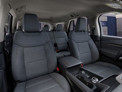 2027 Ford Explorer Active w/200A Pkg